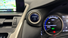 Lexus NX 300h 2.5 5dr CVT FWD [17 inch Alloy/without Nav] Hybrid Estate